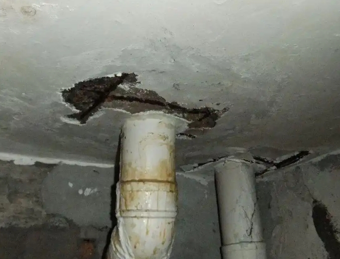 宜昌卫生间漏水维修公司浅析宜昌卫生间渗水维修的方法