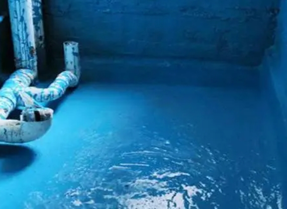 宜昌卫生间漏水维修公司分下防水公司如何判断防水工程的质量?