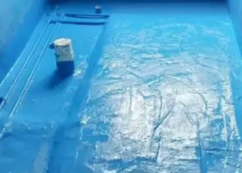 宜昌卫生间漏水维修公司分享下宜昌卫生间防水工程中常用防水涂料介绍。